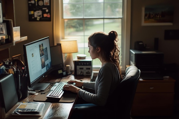 企業向けアニメーション