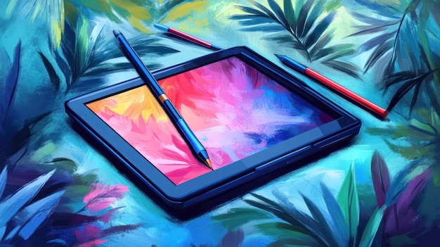 モーショングラフィックス制作