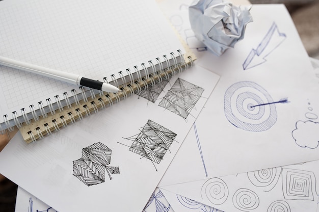 ソーシャルメディア向けモーショングラフィックス